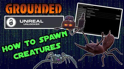 The Best Grounded Mod & How To Use It! .